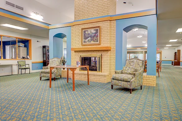 Image of Homestead of Clinton (5)