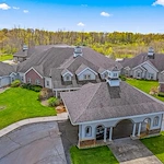 Image of Woodland Terrace Senior Living – St. Joseph (1)