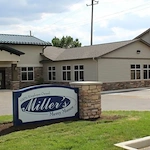 Image of Miller's Merry Manor in Indianapolis East (1)