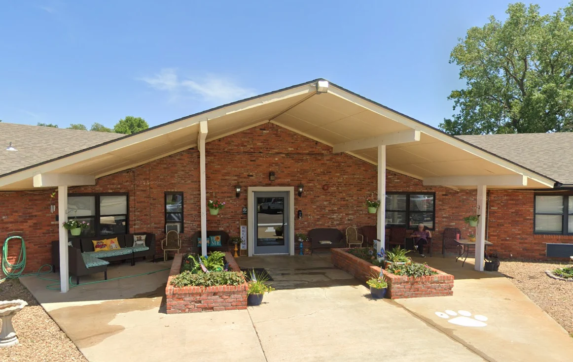 Image of Mcpherson Health and Rehab (1)