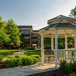 Image of Fairhaven Christian Retirement Center (1)