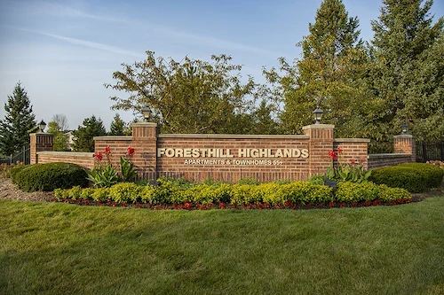 Image of Foresthill Highlands (1)