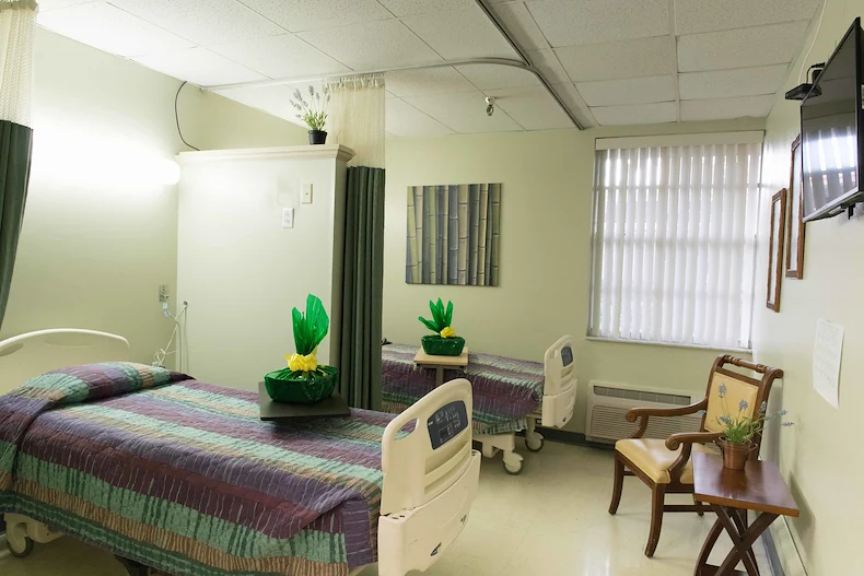 Image of South Orange Health And Rehabilitation Center (3)