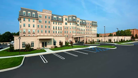 Image of The Bristal at Garden City (1)