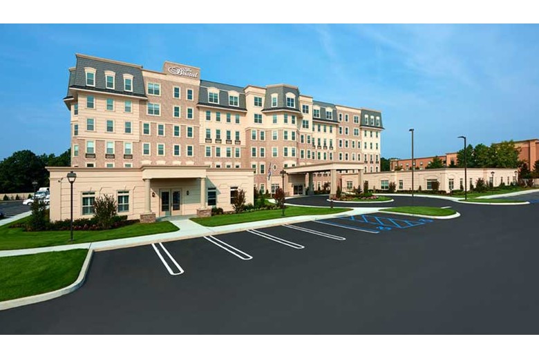 Image of The Bristal at Garden City (1)