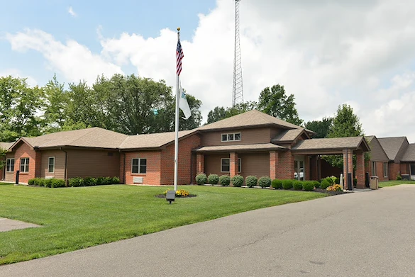 Image of Laurels Of Blanchester (2)