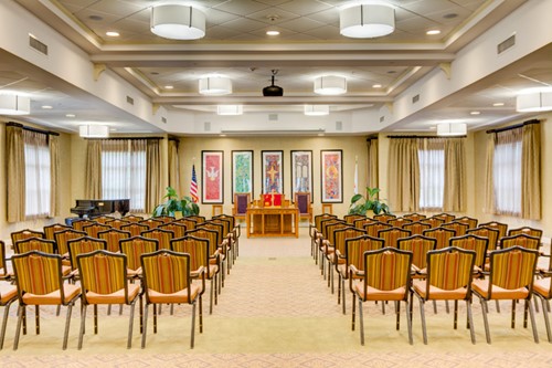 Image of Wesley Pines Retirement Comm (2)