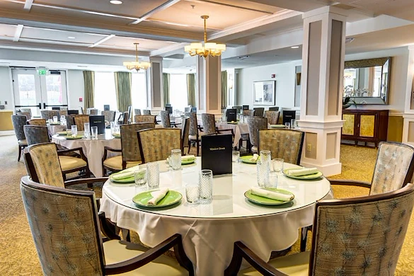 Image of Meadow Brook Senior Living (7)