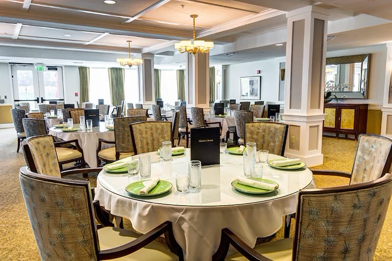 Image of Meadow Brook Senior Living (7)