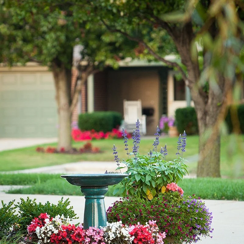 Image of The Willows Independent Living Duplexes (1)