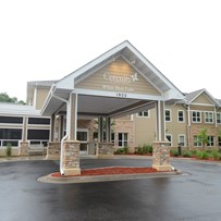 Image of Cerenity Senior Living White Bear Lake (1)