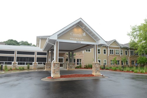 Image of Cerenity Senior Living White Bear Lake (1)