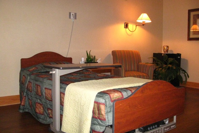 Image of Health Center at Standifer Place (6)