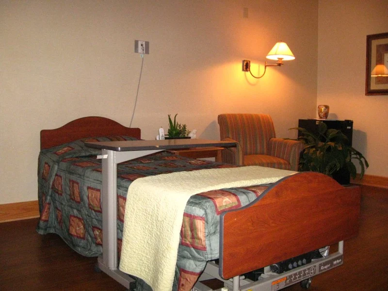 Image of Health Center at Standifer Place (6)