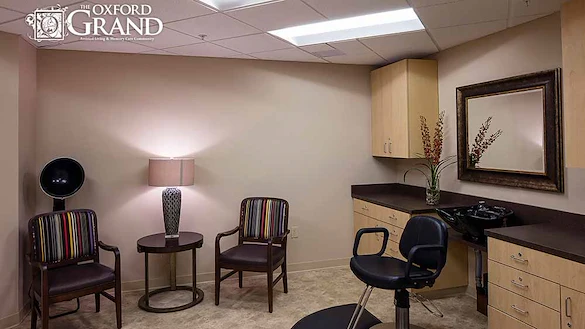 Image of The Oxford Grand Assisted Living & Memory Care KC (7)