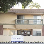 Image of Brookdale Central Whittier (1)