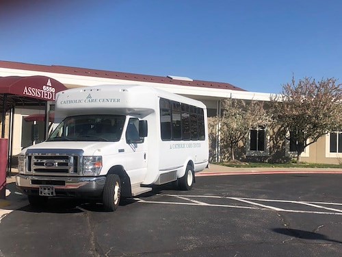 Image of Catholic Care Center's Assisted Living (8)