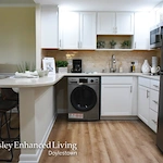 Image of Wesley Enhanced Living Doylestown Senior Living (6)