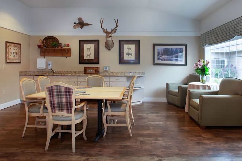 Image of Cedar Crest Alzheimer's Special Care (4)