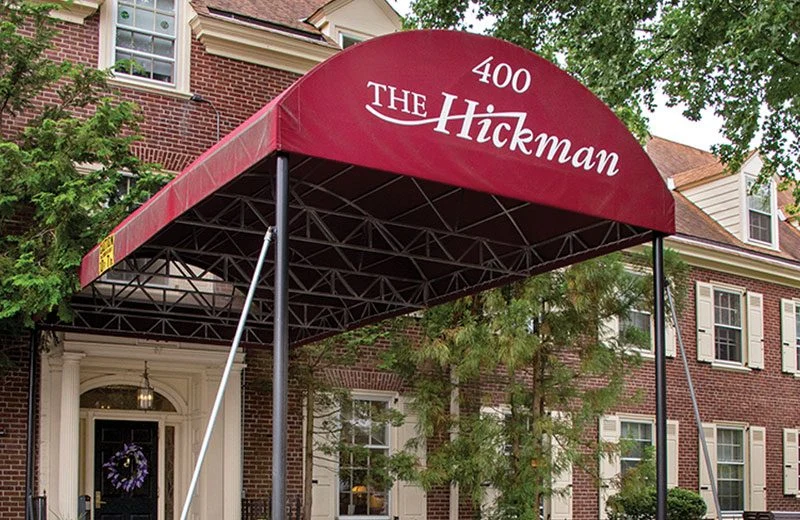Image of The Hickman (3)