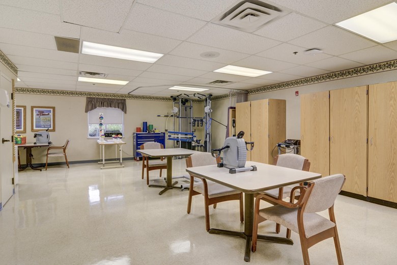 Image of Optalis Health And Rehab Of Dearborn Heights (5)