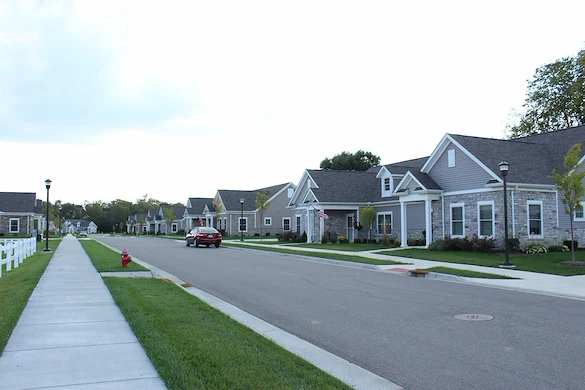 Image of Garbry Ridge (2)