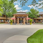 Image of Holiday Blair House (1)