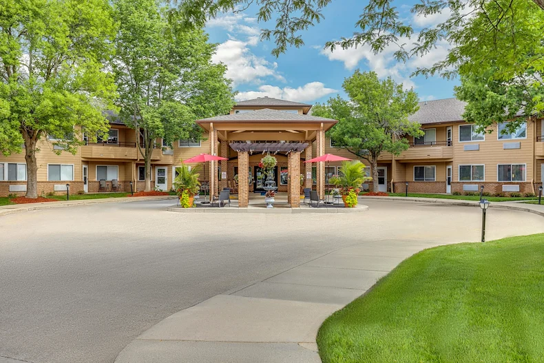 Image of Holiday Blair House (1)