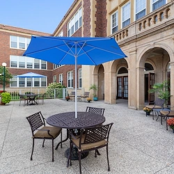 Image of Old Main Village (2)