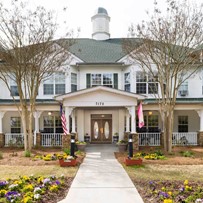 Image of Country Gardens Senior Living (2)