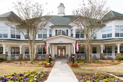 Image of Country Gardens Senior Living (2)