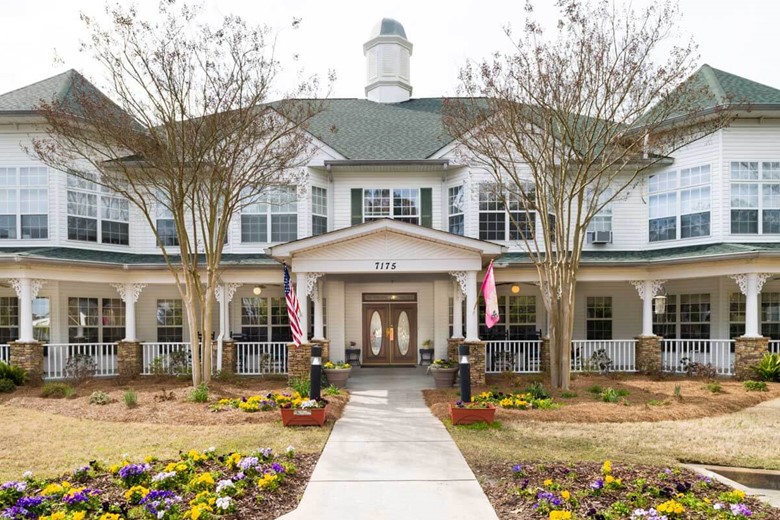 Image of Country Gardens Senior Living (2)