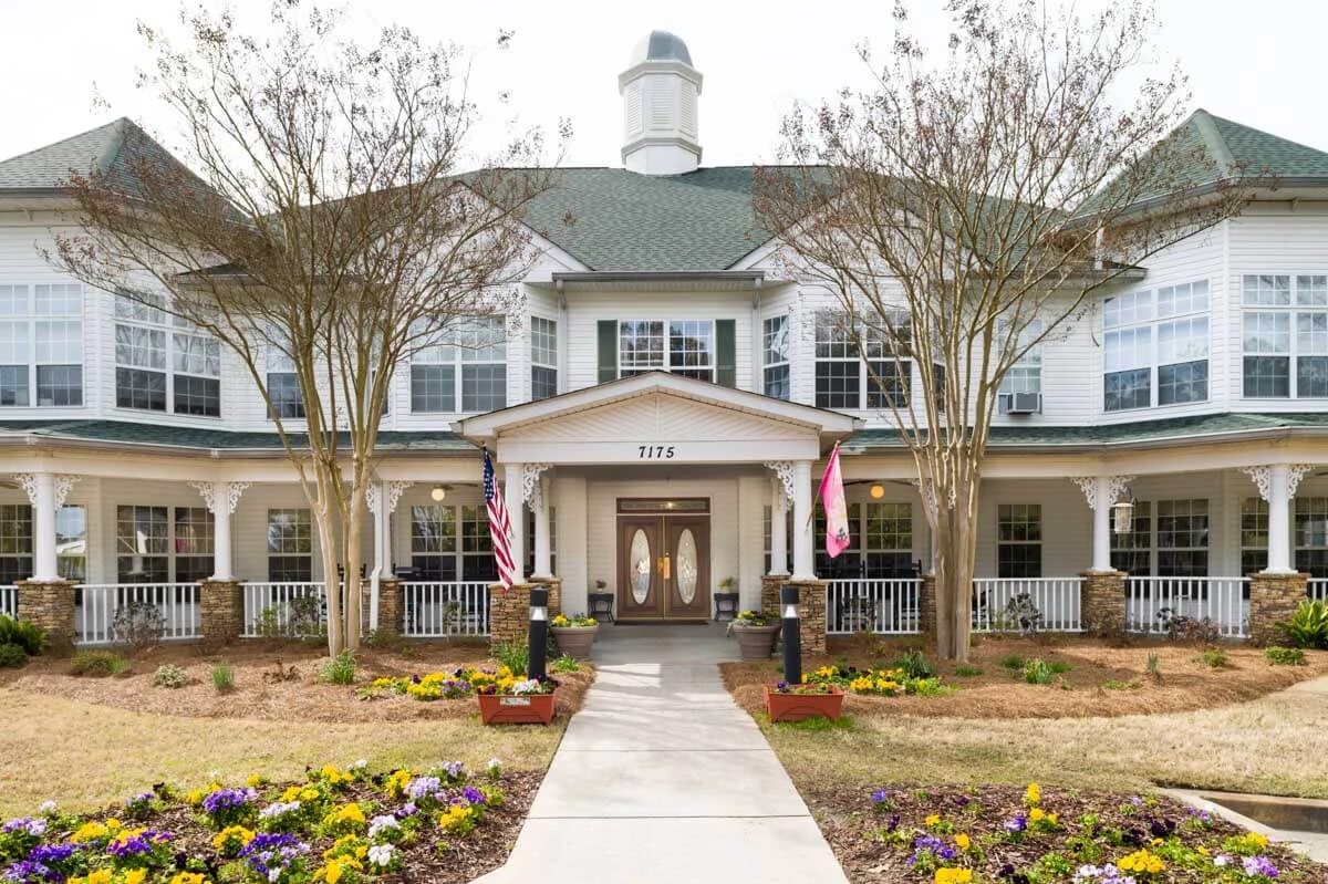 Image of Country Gardens Senior Living (2)
