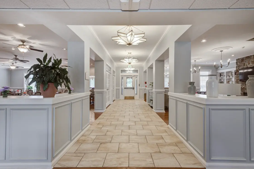 Image of Brookfield Senior Living - Fort Smith (5)