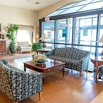 Image of Edna Tina Wilson Living Center (9)