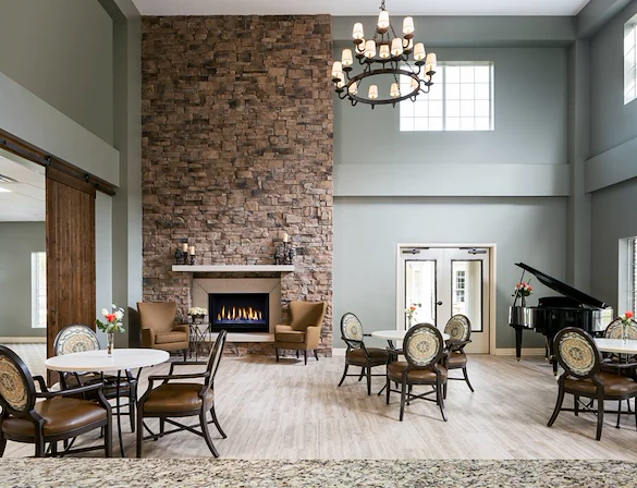 Image of Truewood by Merrill, Riverchase (5)