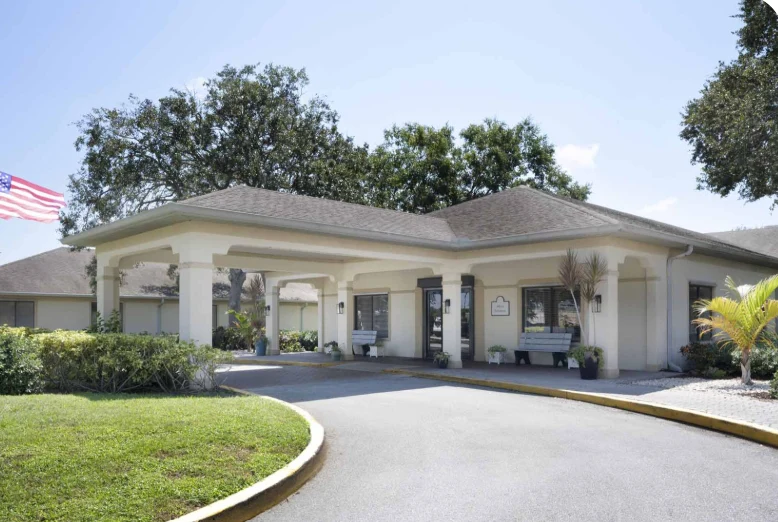 Image of Harborview Health Center Melbourne (1)