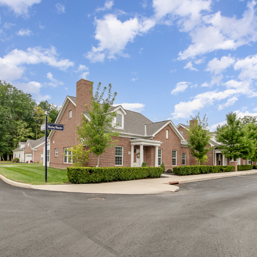 Image of Wesley Woods At New Albany (5)