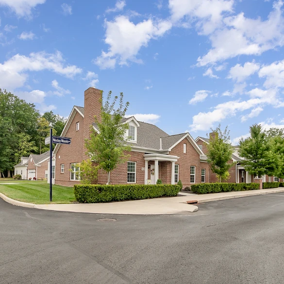 Image of Wesley Woods At New Albany (5)