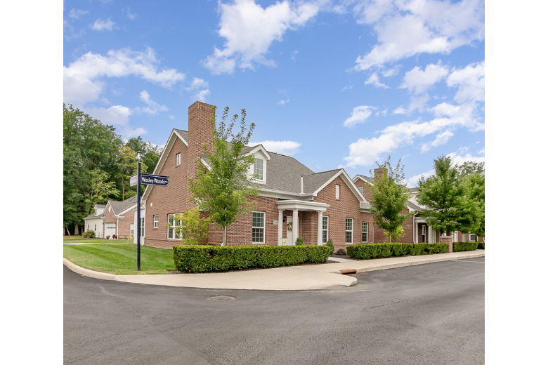 Image of Wesley Woods At New Albany (5)