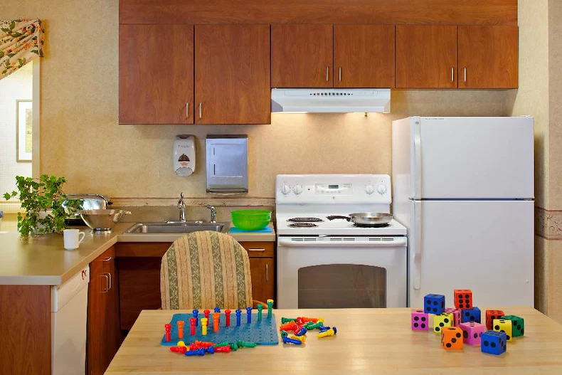 Image of Lebanon Center, Genesis Healthcare (5)