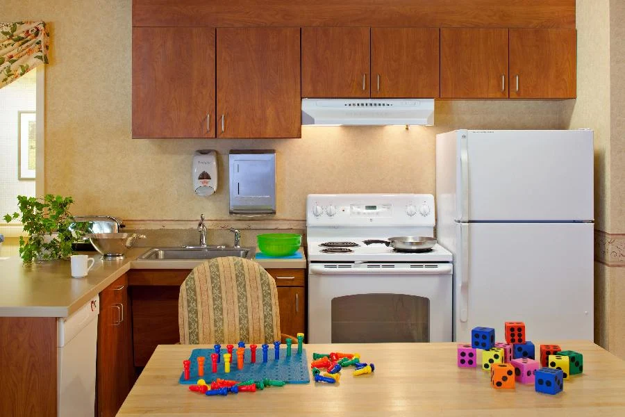 Image of Lebanon Center, Genesis Healthcare (5)