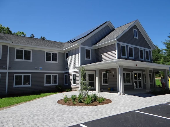 Image of Gilford Village Knolls III (2)