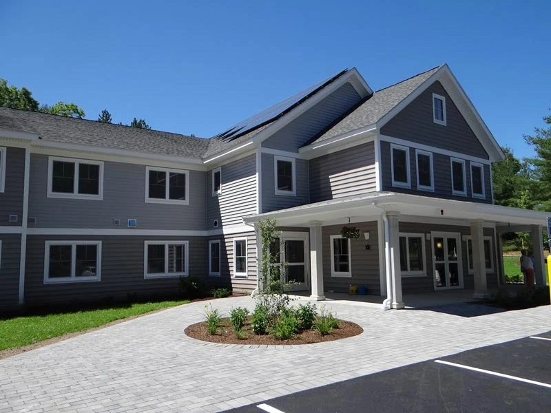 Image of Gilford Village Knolls III (2)