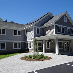 Image of Gilford Village Knolls III (2)