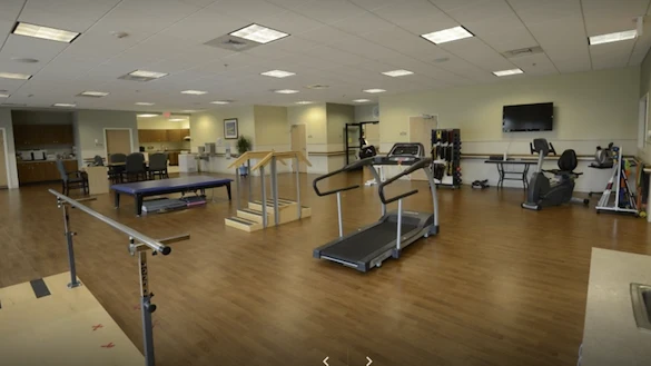 Image of Harrison House Georgetown (4)