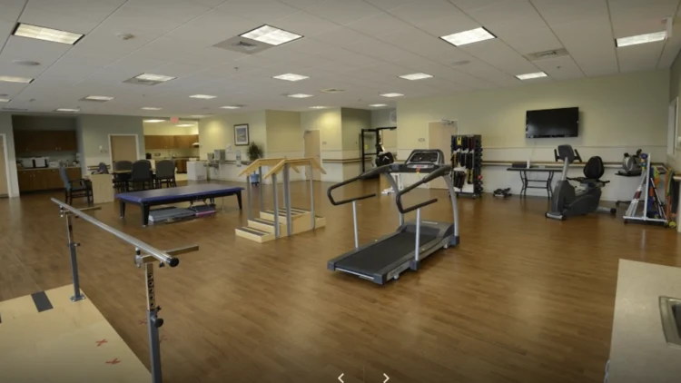 Image of Harrison House Georgetown (4)