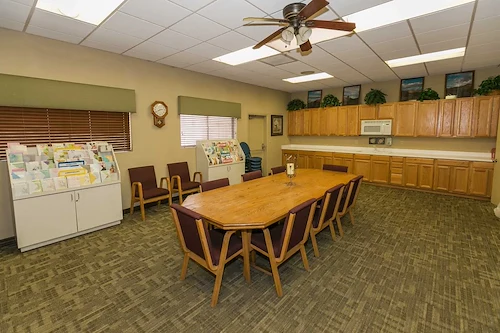 Image of Olive Ridge Senior Living (4)
