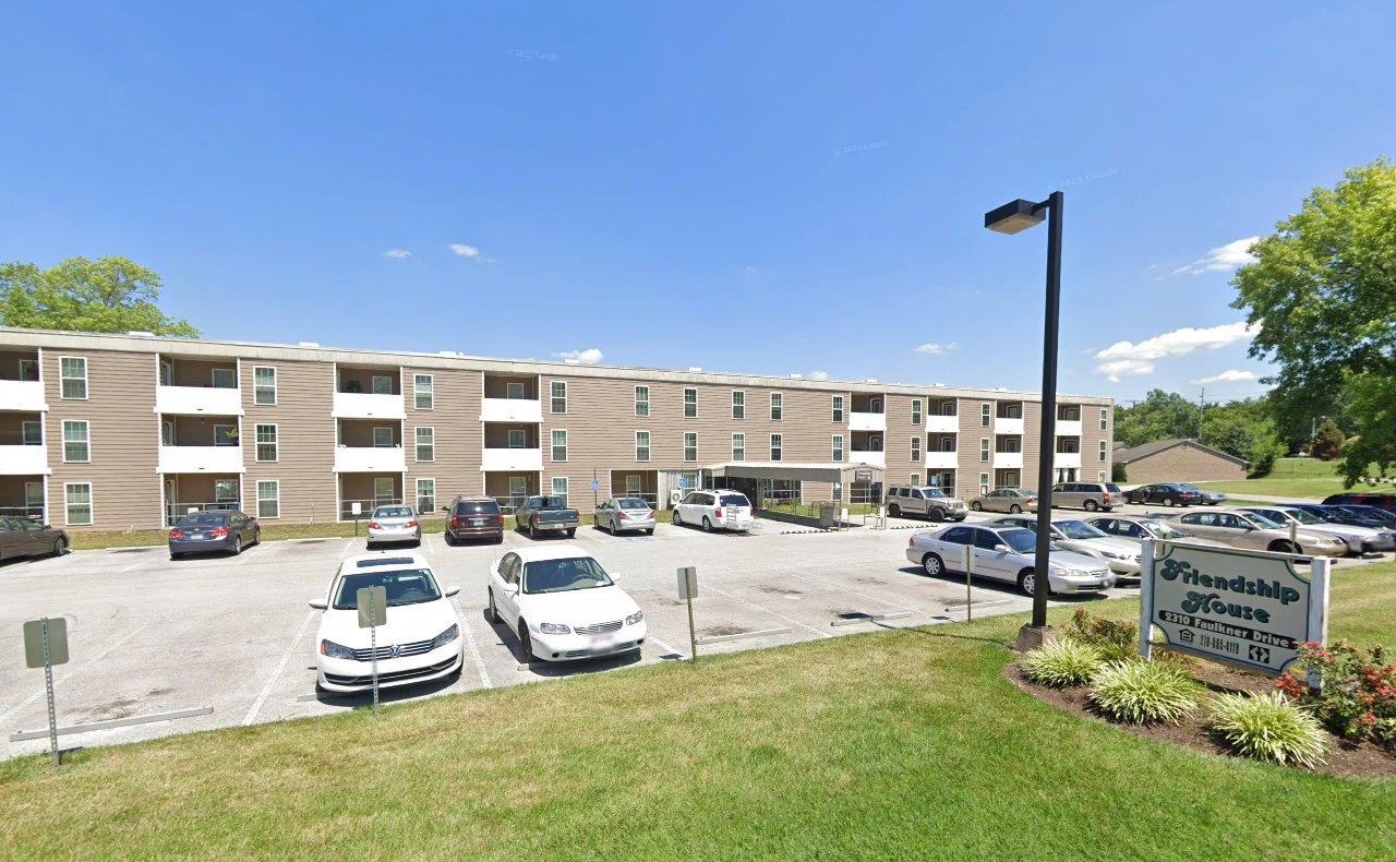 Image of Friendship House of Hopkinsville (2)