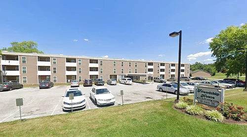 Image of Friendship House of Hopkinsville (1)